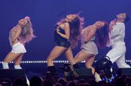 iHeartRadio Q102's Jingle Ball 2024 Presented By Capital One - Show - Source: Getty